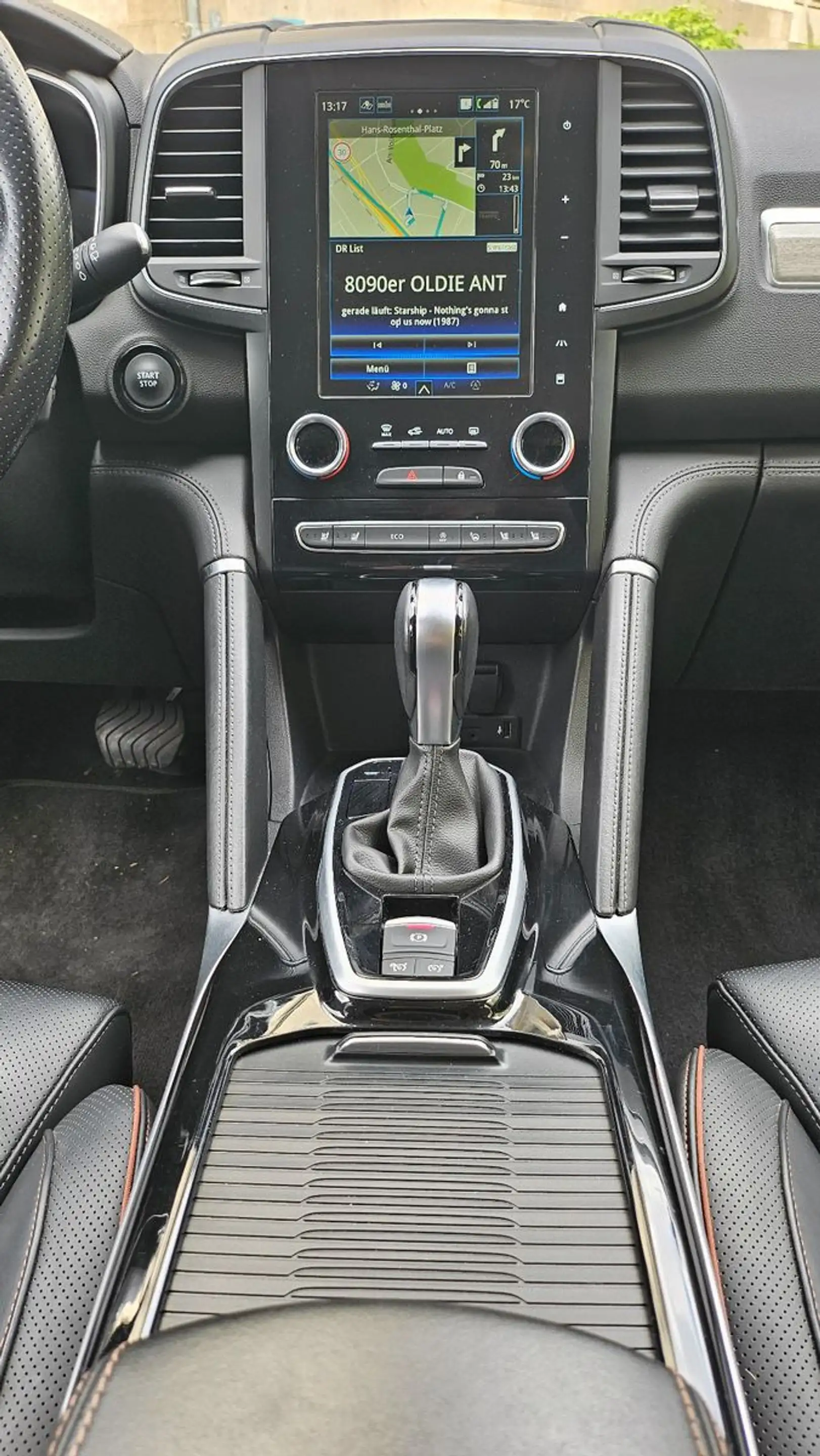 Renault Koleos Initiale Paris 4x4 Panorama Wartung neu — photo 13