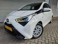 Toyota Aygo 1.0 VVT-i x-play Wit - thumbnail 2