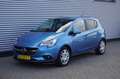 Opel Corsa 1.3 CDTI Business+ / PDC / Climate Control / CarPl Bleu - thumbnail 2