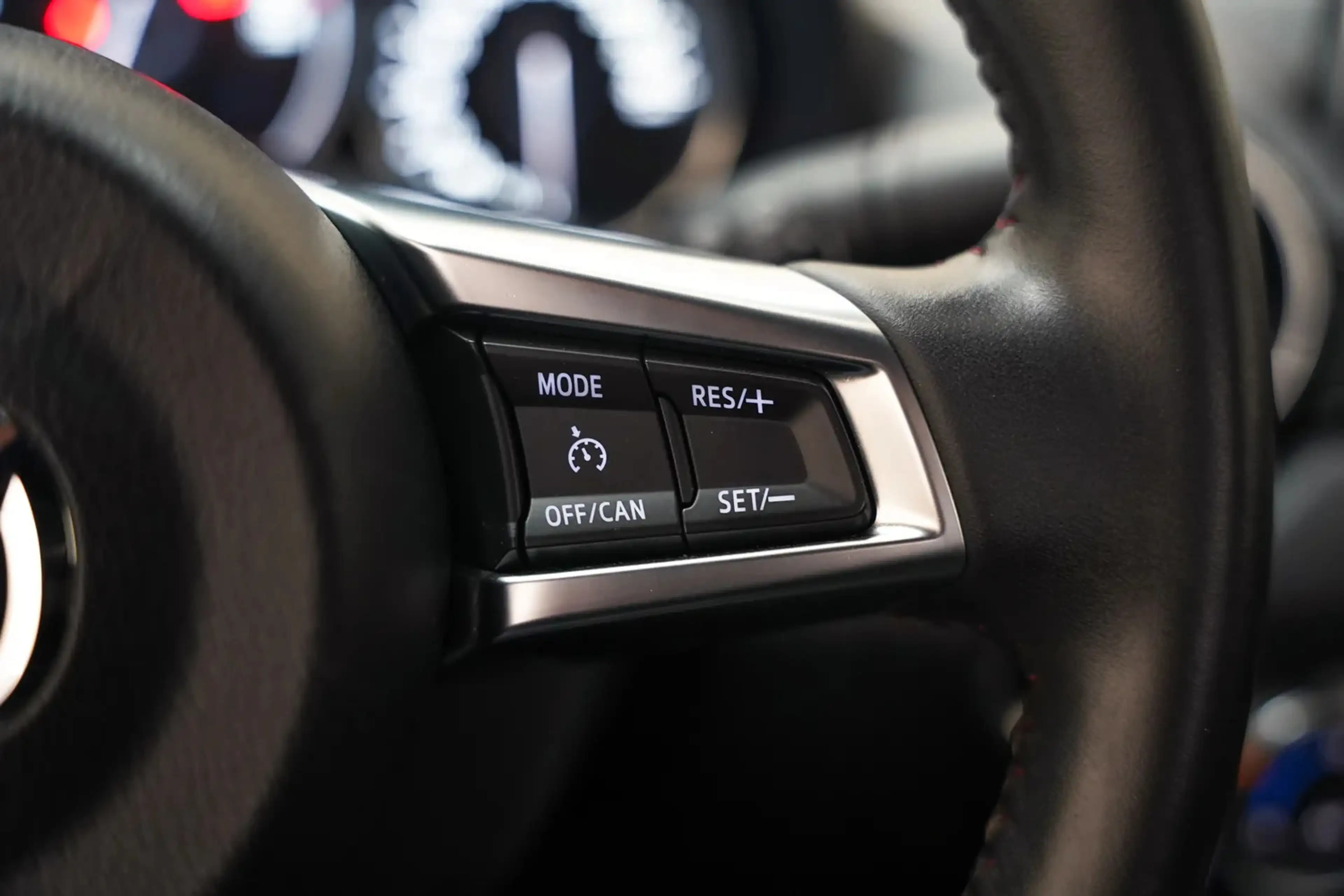 Mazda MX-5 2.0 SkyActiv-G 160 GT-M [ Navi Leder Stoelverwarmi — photo 14