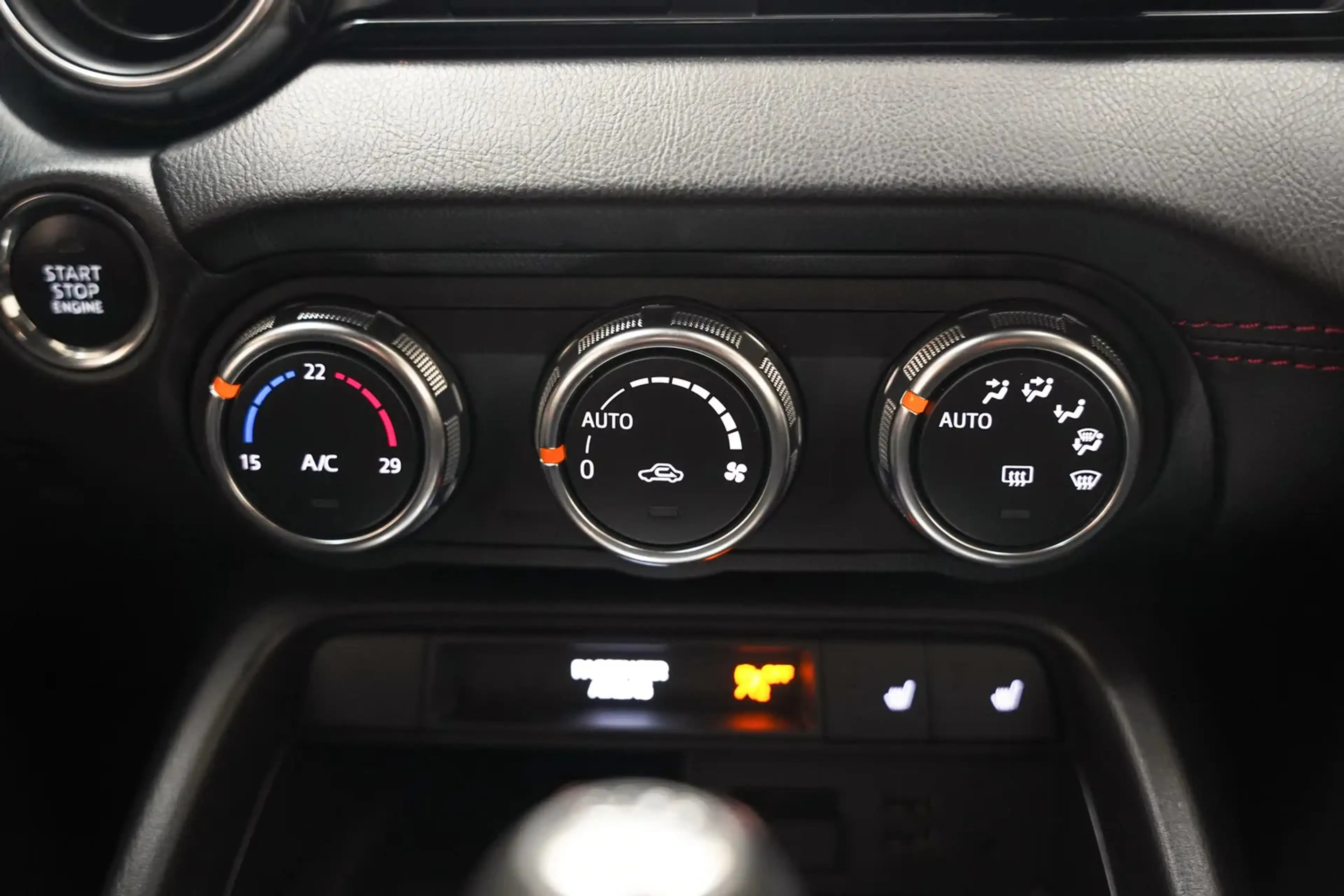 Mazda MX-5 2.0 SkyActiv-G 160 GT-M [ Navi Leder Stoelverwarmi — photo 8
