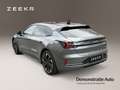 Zeekr 001 RWD Long Range Grau - thumbnail 3