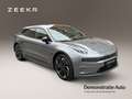 Zeekr 001 RWD Long Range Grau - thumbnail 5