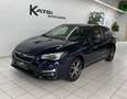 Subaru Impreza 1.6 Comfort Automatik 4x4 Kamera HU neu Blau - thumbnail 1