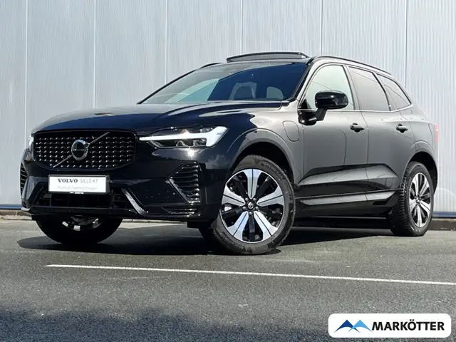 Volvo XC60 T6 AWD Recharge Plus Dark ACC/StandH/Pano