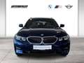 BMW 320 e xDrive Touring (G21) Sport Line DAB Blau - thumbnail 2