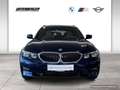 BMW 320 e xDrive Touring (G21) Sport Line DAB Blau - thumbnail 2