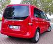 Mercedes-Benz V 250 250d Compacto Avantgarde 7GT Rouge - thumbnail 12
