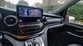 Mercedes-Benz V 250 250d Compacto Avantgarde 7GT Rouge - thumbnail 21