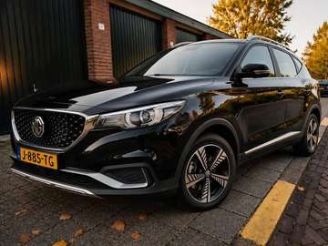 ZS Luxury 45 kWh