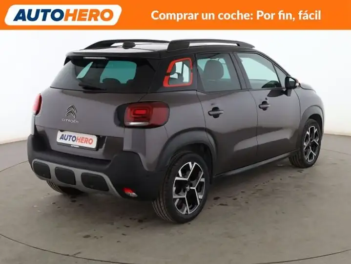 Citroën C3 Aircross 1.2 PureTech S&S EAT6 SHINE 2021, foto 6