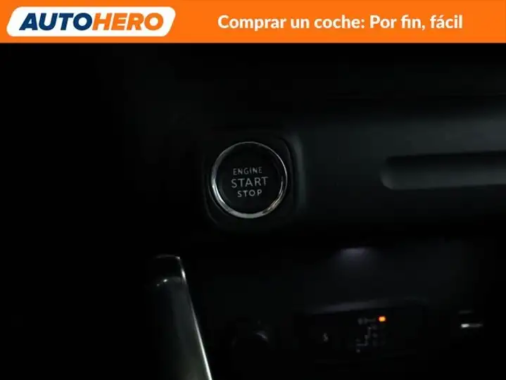 Citroën C3 Aircross 1.2 PureTech S&S EAT6 SHINE 2021, foto 31