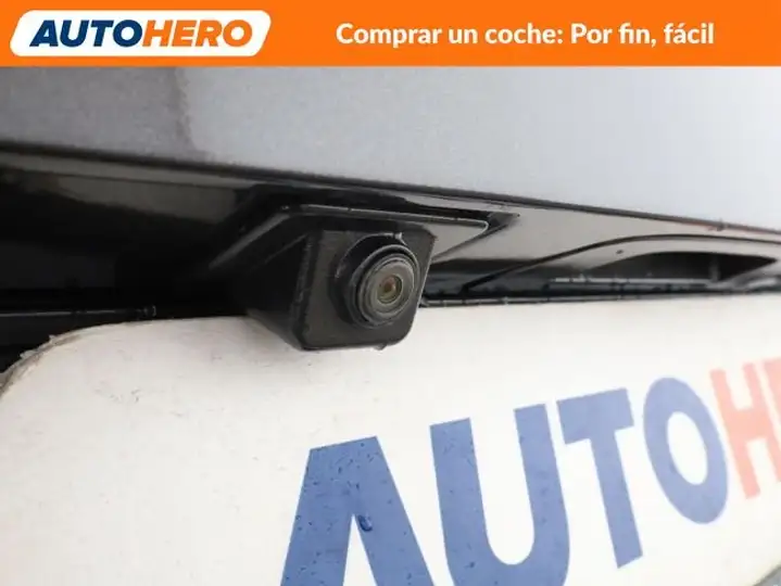 Citroën C3 Aircross 1.2 PureTech S&S EAT6 SHINE 2021, foto 21