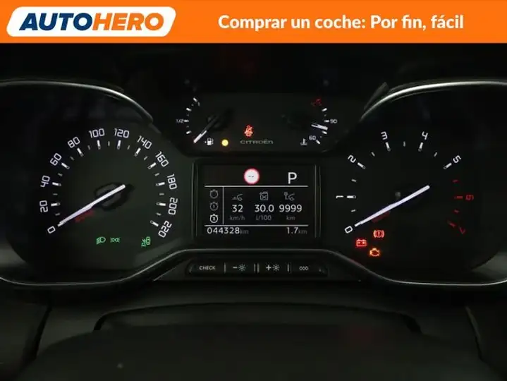 Citroën C3 Aircross 1.2 PureTech S&S EAT6 SHINE 2021, foto 28