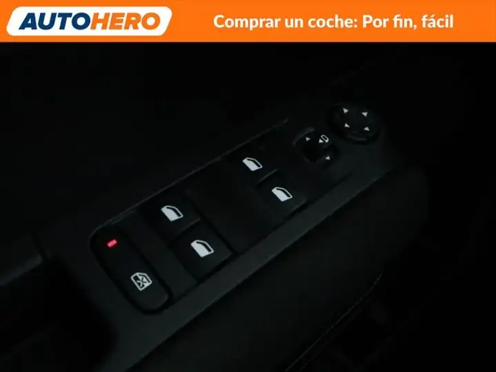 Citroën C3 Aircross 1.2 PureTech S&S EAT6 SHINE 2021, foto 34
