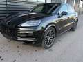 Porsche Cayenne Coupe E-Hybrid-ABGAS-HEAD UP-INNO-BOSE Schwarz - thumbnail 11