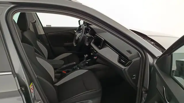 Skoda Kamiq view 10