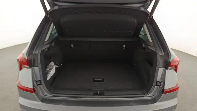Skoda Kamiq view 7