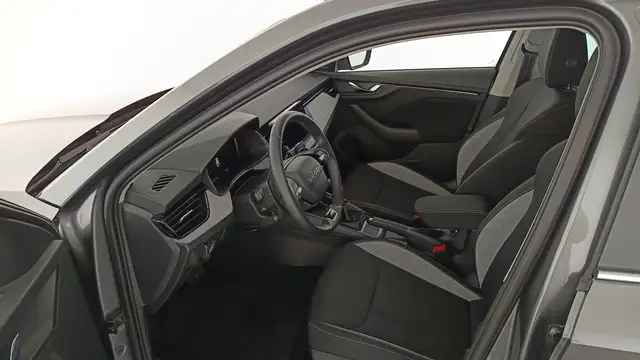 Skoda Kamiq view 9