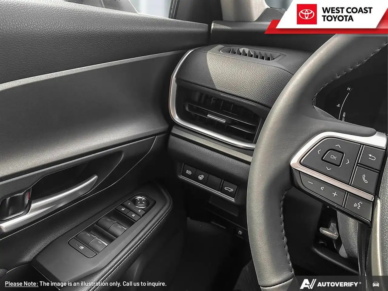 Toyota Grand Highlander photo Toyota Grand Highlander