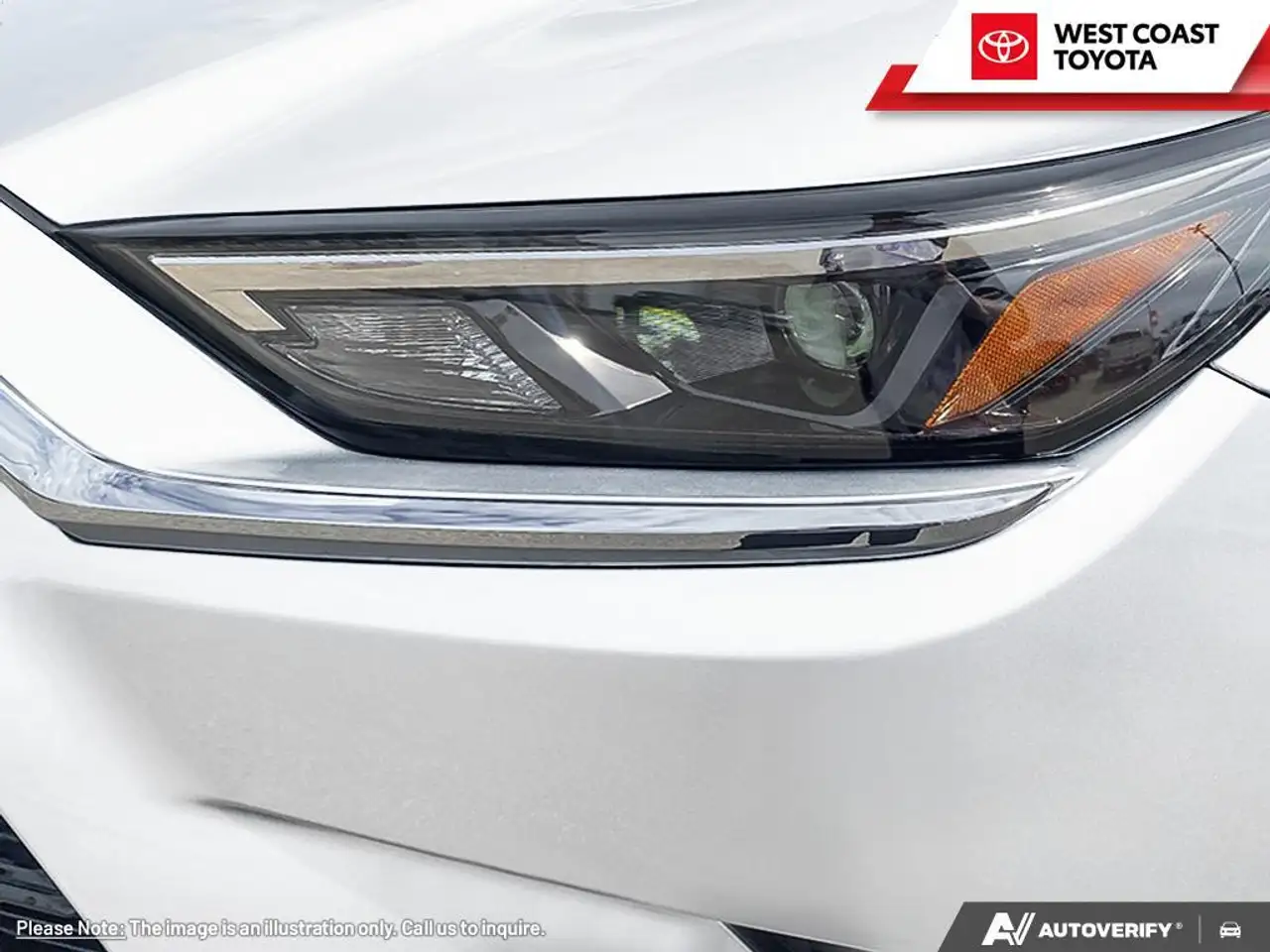 Toyota Grand Highlander photo Toyota Grand Highlander