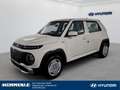 Hyundai Inster 42 kWh Select *Navi*Bluelink* Beige - thumbnail 1