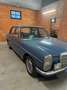 Mercedes-Benz 230 230.4 W115 Albastru - thumbnail 4