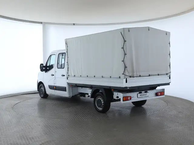 Renault Master view 8