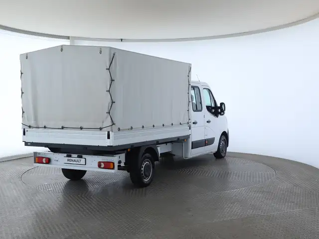 Renault Master view 4