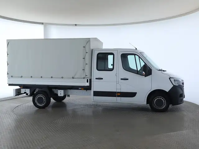 Renault Master view 7