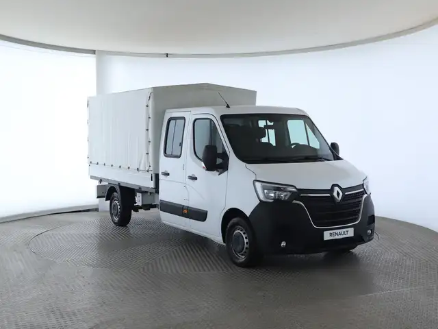 Renault Master view 9