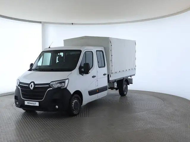 Renault Master main image
