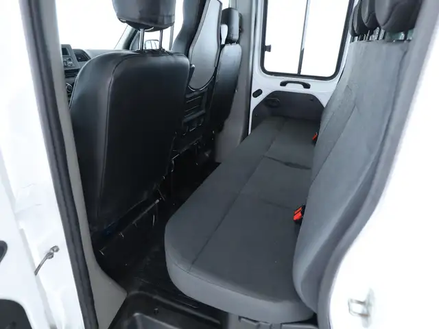 Renault Master view 11