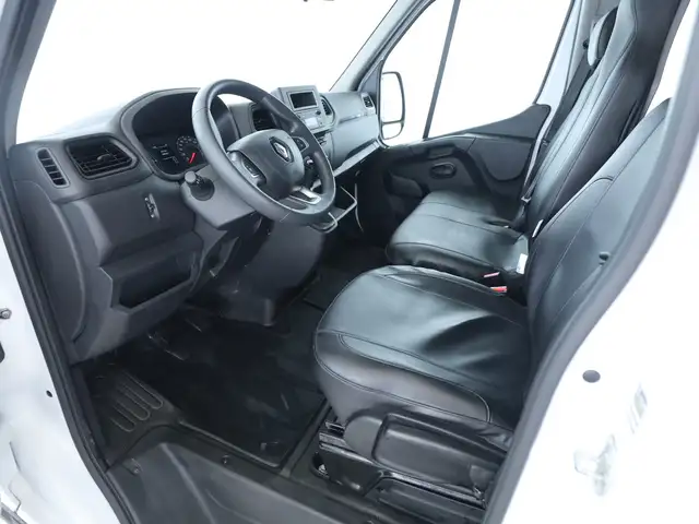 Renault Master view 10