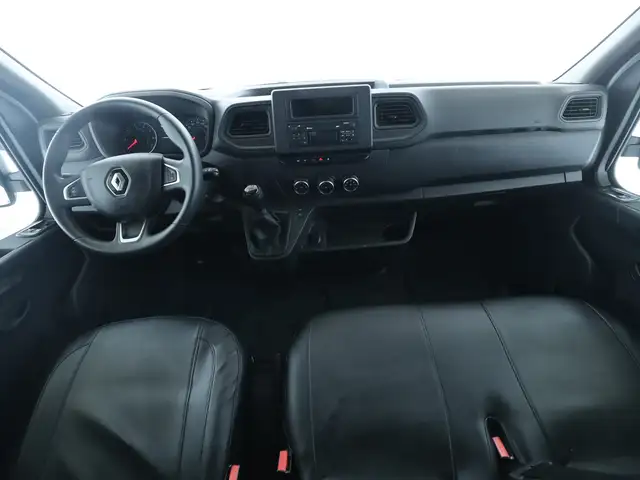 Renault Master view 12