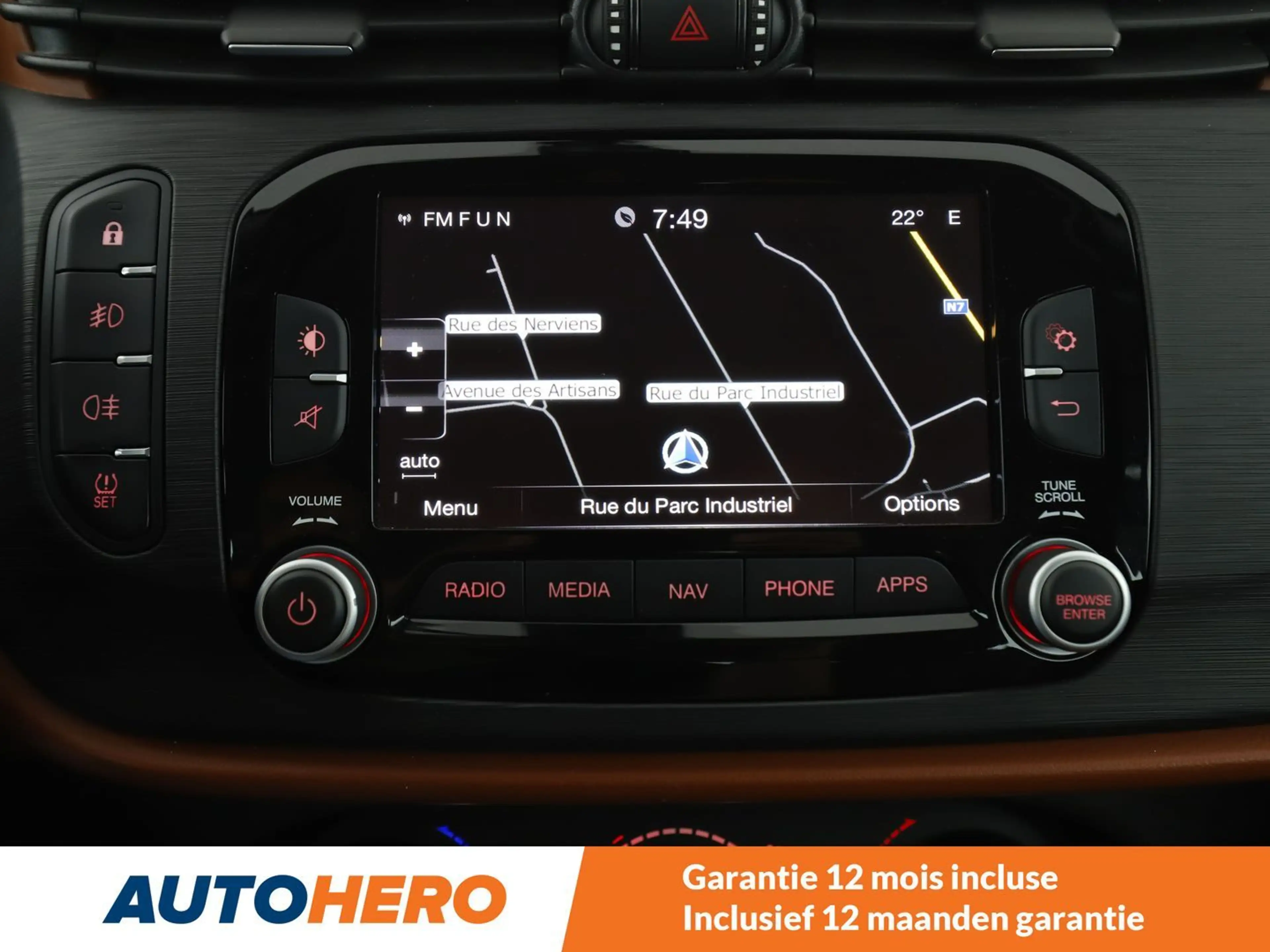Alfa Romeo Giulietta 1.6 JTD Super — photo 5