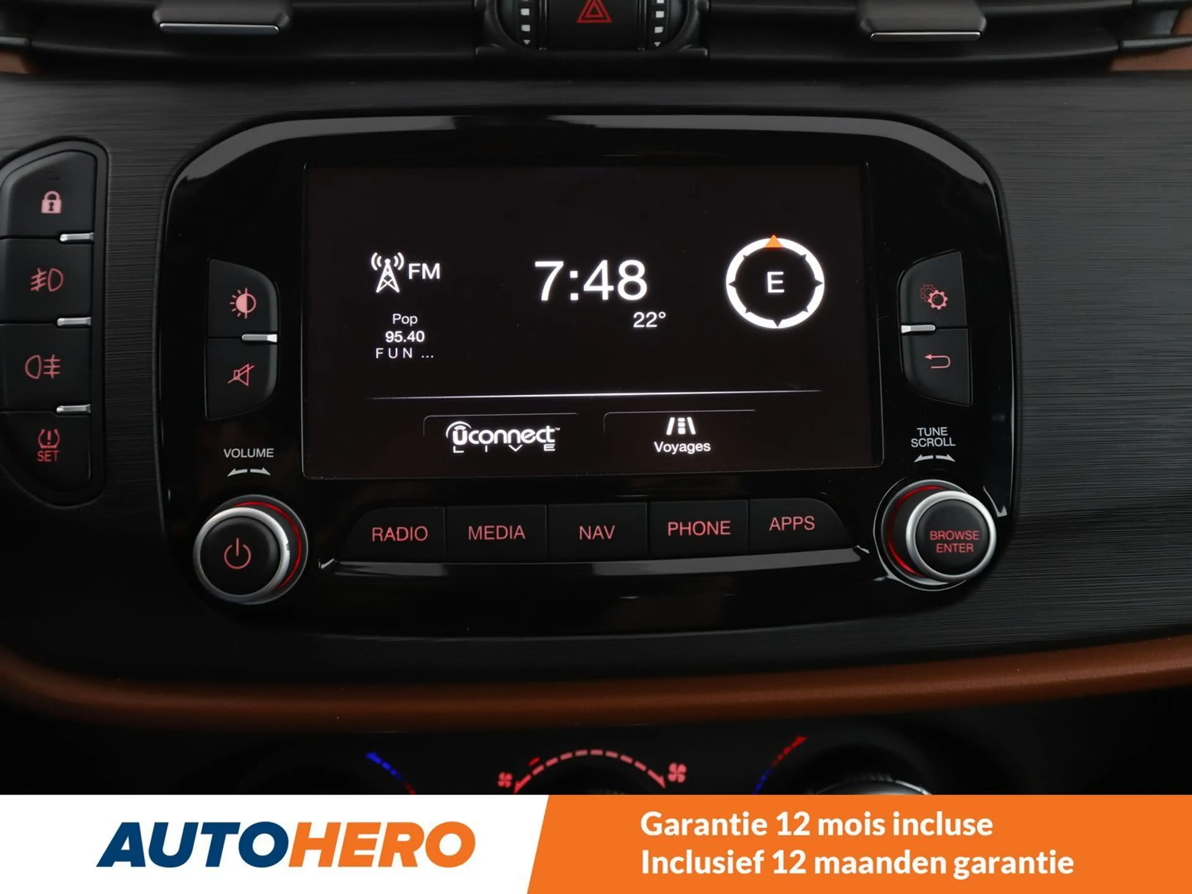 Alfa Romeo Giulietta 1.6 JTD Super — photo 8