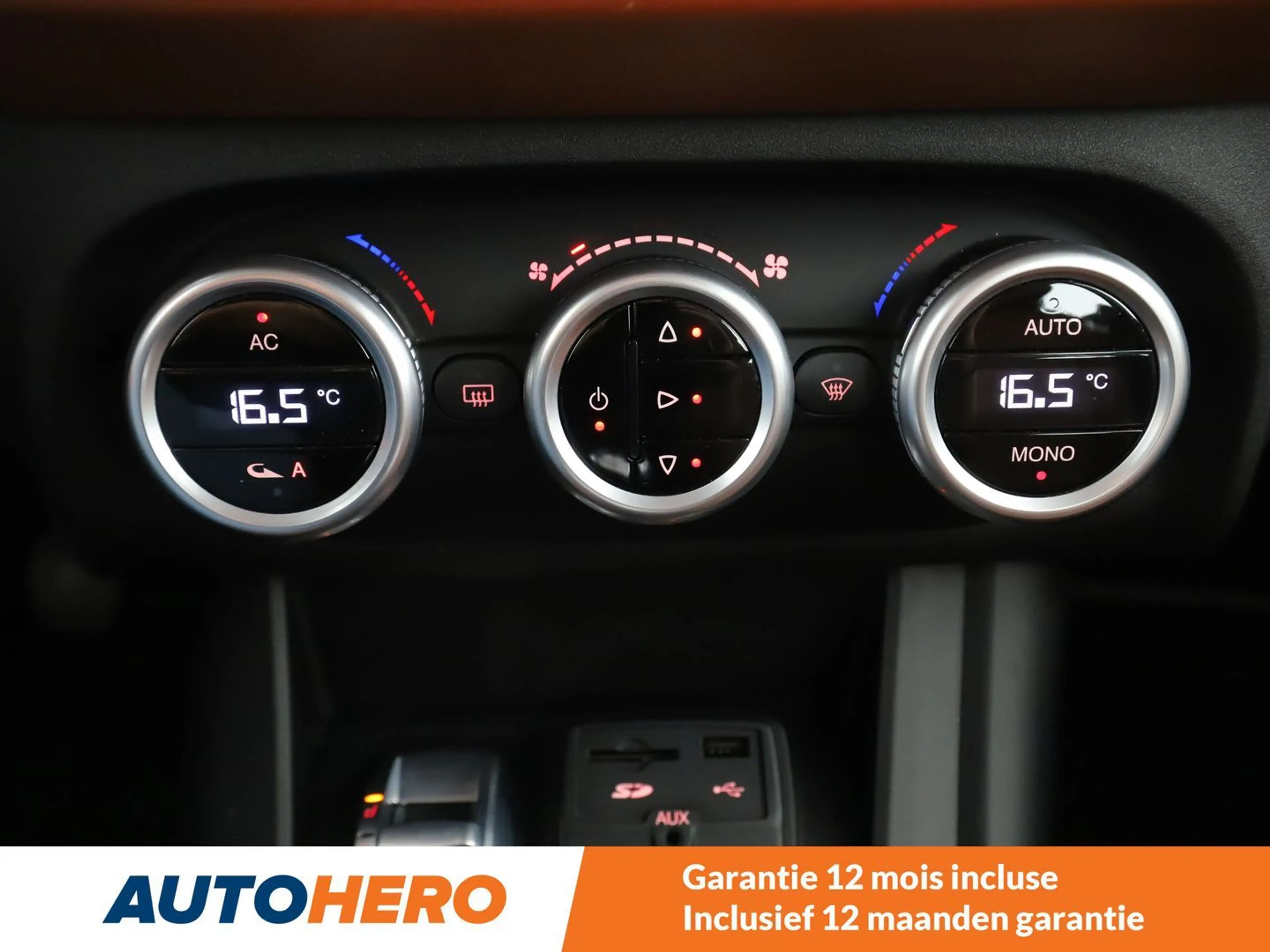 Alfa Romeo Giulietta 1.6 JTD Super — photo 10