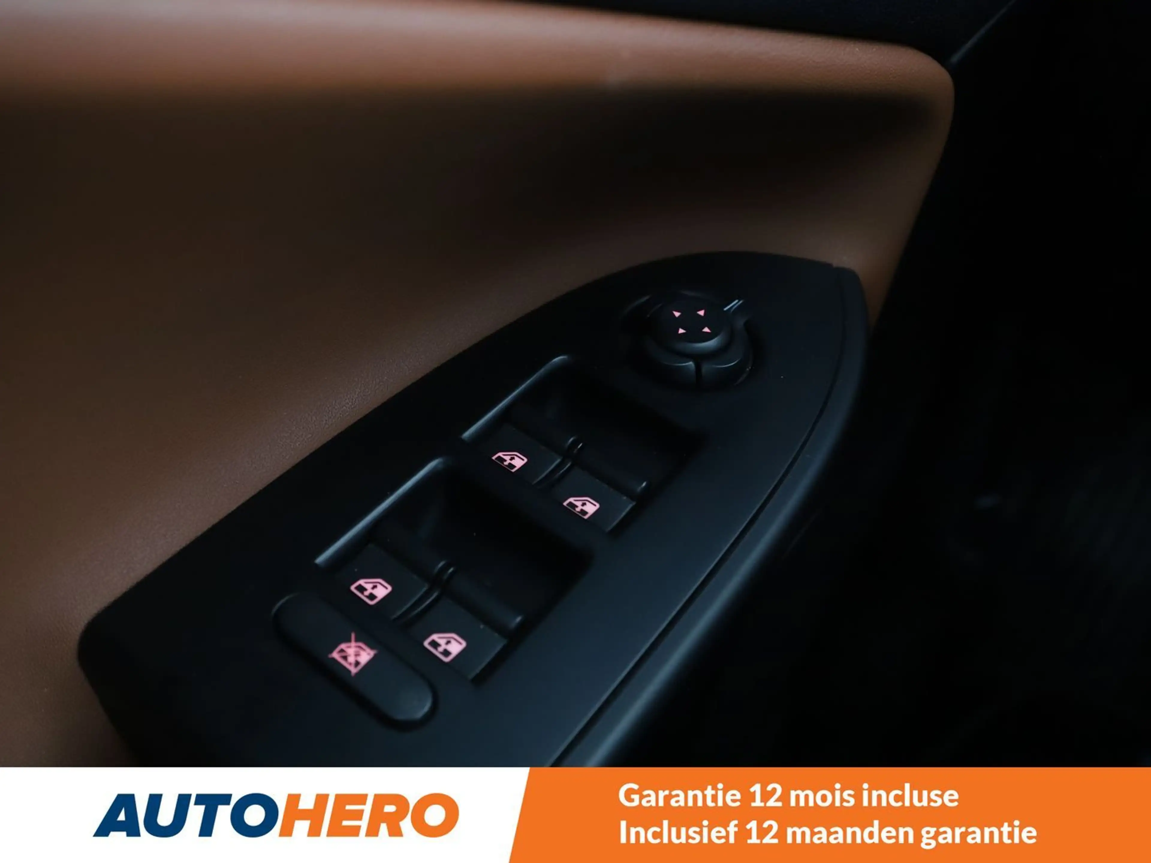 Alfa Romeo Giulietta 1.6 JTD Super — photo 13