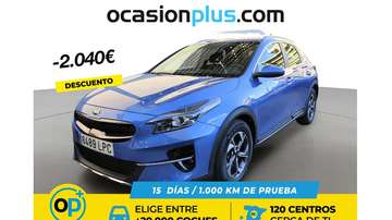 1.0 T-GDi Eco-Dynamics Drive