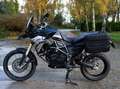 BMW F 800 GS Triple Black Zwart - thumbnail 1