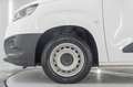 Toyota Proace City 1.5d 100 cv gx media 650 kg Blanco - thumbnail 20