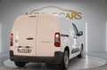 Toyota Proace City 1.5d 100 cv gx media 650 kg Blanco - thumbnail 5
