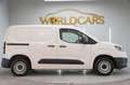 Toyota Proace City 1.5d 100 cv gx media 650 kg Blanco - thumbnail 4