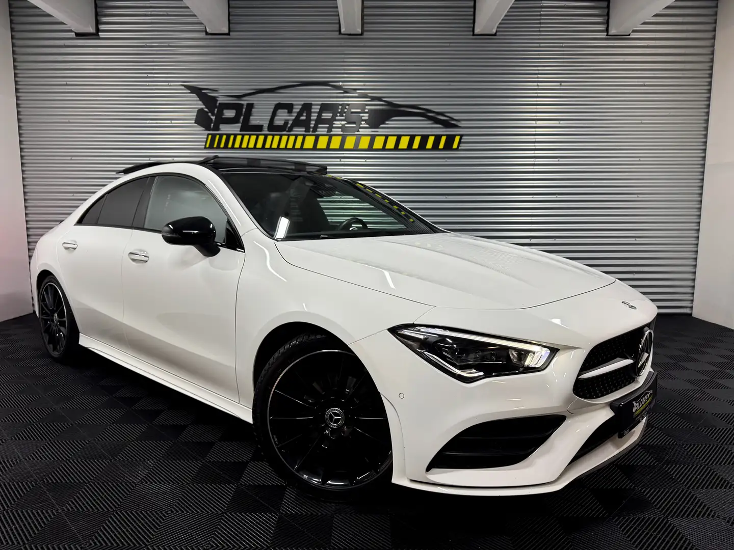 Mercedes-Benz CLA 180 CLA 180 d AMG | APPLE CARPLAY | LED | GARANTIE - 1