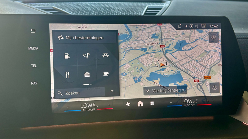 BMW X2 SDrive20i M Sport 170pk Navi / LED / Alcantara / C — photo 20