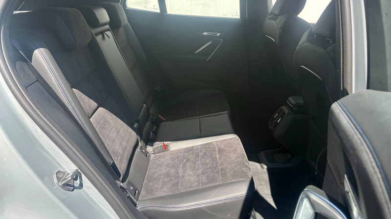 BMW X2 SDrive20i M Sport 170pk Navi / LED / Alcantara / C — photo 19
