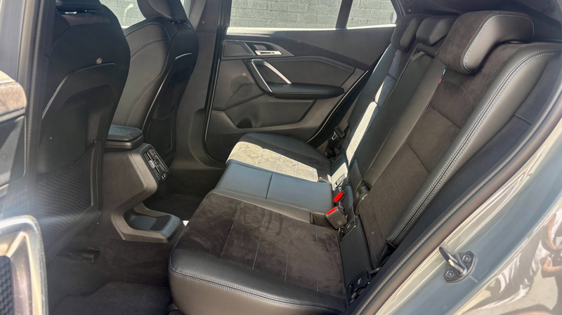 BMW X2 SDrive20i M Sport 170pk Navi / LED / Alcantara / C — photo 15