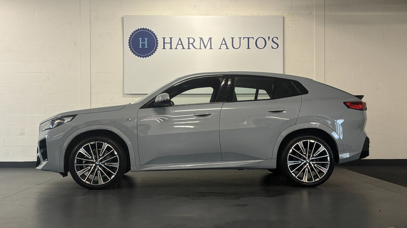 BMW X2 SDrive20i M Sport 170pk Navi / LED / Alcantara / C — photo 2
