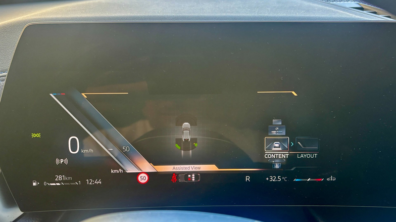 BMW X2 SDrive20i M Sport 170pk Navi / LED / Alcantara / C — photo 31